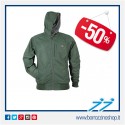 GIACCA A VENTO UNISEX ORIGINALE VESPA COL. VERDE