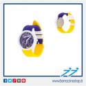 OROLOGIO DA POLSO VESPA YOUNG CINTURINO IN PLASTICA