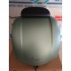 BAULETTO VESPA 6 GIORNI VERDE OPACO 344/A - 36 Lt