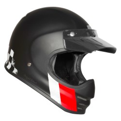 casco-origine-virgo-danny-integrale-vintage-anni-70-nero-opaco