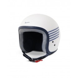 Vespa Heritage Jet helmet GRIGIO