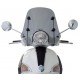 CUPOLINO PARAVENTO FABBRI PIAGGIO LIBERTY 4T dal 2006 al 2016 FUME' + ATTACCHI