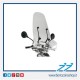 PARABREZZA ALTO TRASPARENTE ORIGINALE SCARABEO 50 -100 Cod: AP8791193