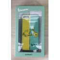 COVER CUSTODIA RIGIDA BICOLORE ORIGINALE VESPA PER IPHONE 5