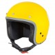 CASCO VESPA COLORS SUN YELLOW - GIALLO