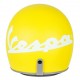 CASCO VESPA COLORS SUN YELLOW - GIALLO