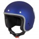 CASCO VESPA COLORS GRAPES BLU - BLU