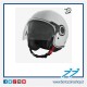 CASCO VJ VESPA GRIGIOSFERA 784/B 70°