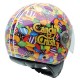 CASCO NZI SUGARBABY CANDY CRUSH GRAPHICS