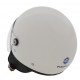 CASCO PIAGGIO STYLE D JET BIANCO 566 - WHITE 566