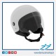 CASCO PIAGGIO STYLE D JET BIANCO 566 - WHITE 566