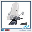 PARABREZZA ALTO LIBERTY RST 50 - 125 - 150 cod. 657155