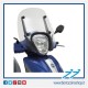 CUPOLINO TRASPARENTE PIAGGIO MEDLEY 125 - 150 MEDLEY S