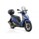 CUPOLINO TRASPARENTE PIAGGIO MEDLEY 125 - 150 MEDLEY S