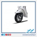 PARAURTI ANTERIORE CROMATO VESPA PRIMAVERA SPRINT 1B000975