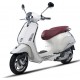 PARAURTI ANTERIORE CROMATO VESPA PRIMAVERA SPRINT 1B000975