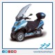 PARABREZZA MP3 WINTER ORIGINALE PIAGGIO COD. 674260 