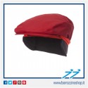 COPPOLA FRANCIS TRASPIRANTE IMPERMEABILE TUCANO URBANO ROSSO SCURO 627 RS