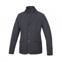 GIACCA COLLEGE BLU SCURO TUCANO URBANO BLAZER ANTIVENTO 12 mesi