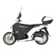 TERMOSCUD COPRIGAMBE TUCANO URBANO NUOVO R081X PER PIAGGIO BEVERLY 125/300/350 DAL 2010