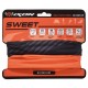 GIROCOLLO IXON SWEET XLOGO BLACK ORANGE