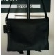 BORSA VESPA MESSENGER VINILE NERA