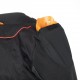 GIACCA TUCANO URBANO SOFT SHELL OVETTO NERO - IMPERMEABILE TRASPIRANTE