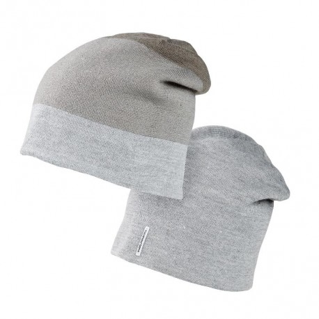 CAPPELLO SWITCH REVERSIBILE - GRIGIO TUCANO URBANO