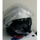 CASCO PIAGGIO PJ MAT GREY 760/B