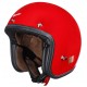 CASCO VESPA JET P XENTIAL 2.0 - ROSSO DRAGON LUCIDO