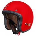 CASCO VESPA JET P XENTIAL 2.0 - ROSSO DRAGON LUCIDO