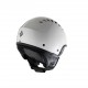 CASCO TUCANO URBANO CASCO DEMI-JET EL'FRESH BIANCO GHIACCIO LUCIDO