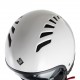 CASCO TUCANO URBANO CASCO DEMI-JET EL'FRESH BIANCO GHIACCIO LUCIDO