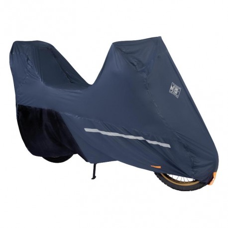 RIPARO PRO 222PRO - TAGLIA XL ENDURO - MAXIENDURO BLU SCURO