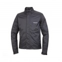 GIACCA ANTIPIOGGIA NANO RAIN JACKET PLUS SUPERCOMPATTABILE NERO