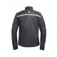 GIACCA ANTIPIOGGIA NANO RAIN JACKET PLUS SUPERCOMPATTABILE NERO