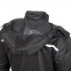 GIACCA ANTIPIOGGIA NANO RAIN JACKET PLUS SUPERCOMPATTABILE NERO