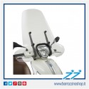 PARABREZZA STYLE PIAGGIO MEDLEY 125 - 150 MEDLEY S 2016-2020