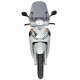 CUPOLINO FABBRI SUMMER HONDA SH 300 (2011-2015) ATT. FABBRI SUMMER + ATTACCHI