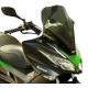 PARABREZZA FABBRI TRASPARENTE KAWASAKI J125-J300 (2014-2021) SPORT