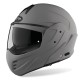 CASCO AIROH CONVERTIBILE MATHISSE GRIGIO OPACO DARK GREY